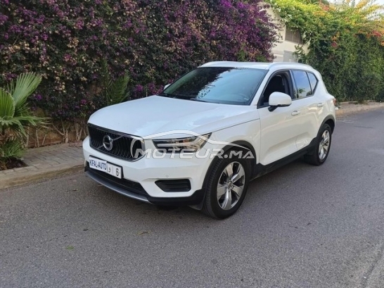 VOLVO Xc40 occasion 1905068