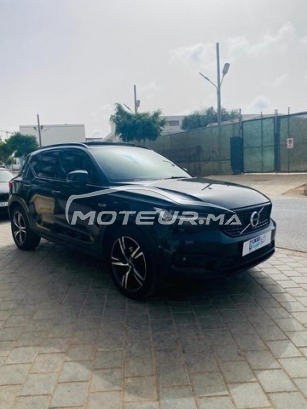 Acheter voiture occasion VOLVO Xc40 au Maroc - 457795