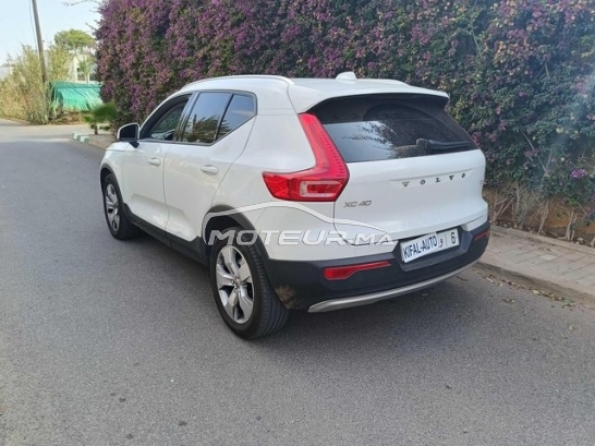 VOLVO Xc40 occasion 1905058