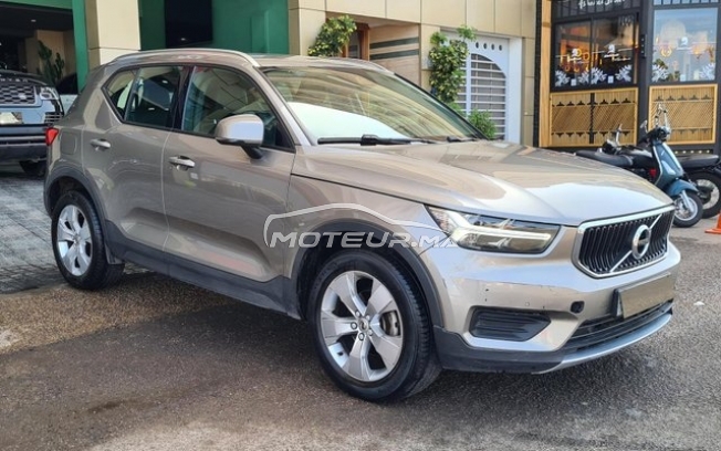 VOLVO Xc40 occasion 1908279