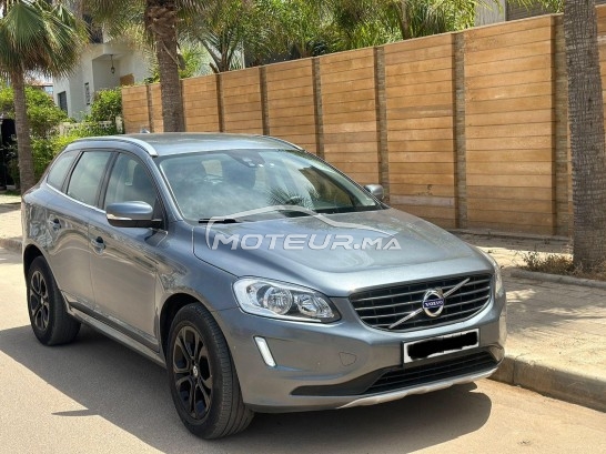 VOLVO Xc60 occasion 1867323