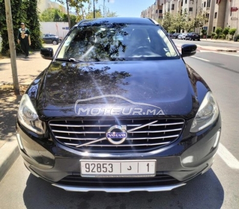 VOLVO Xc60 occasion 1905069