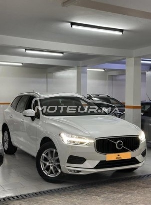 VOLVO Xc60 occasion