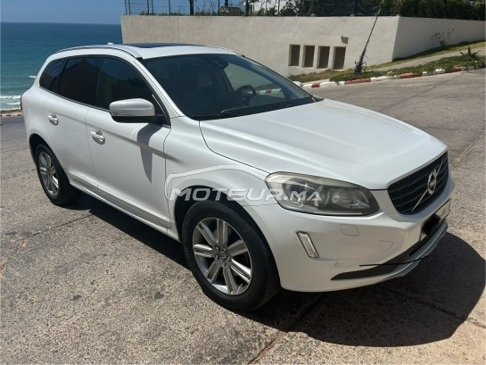 VOLVO Xc60 occasion 1875878