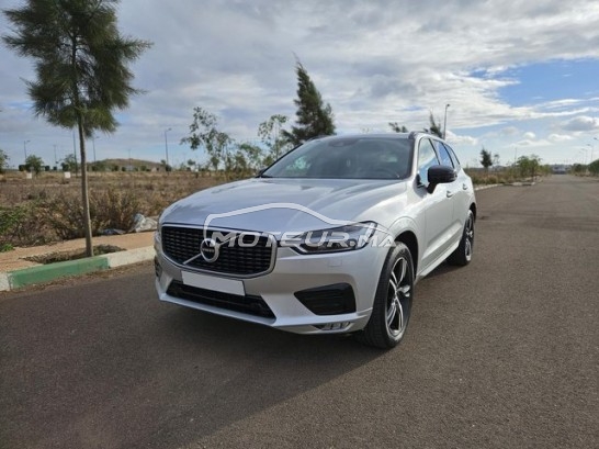 VOLVO Xc60 occasion