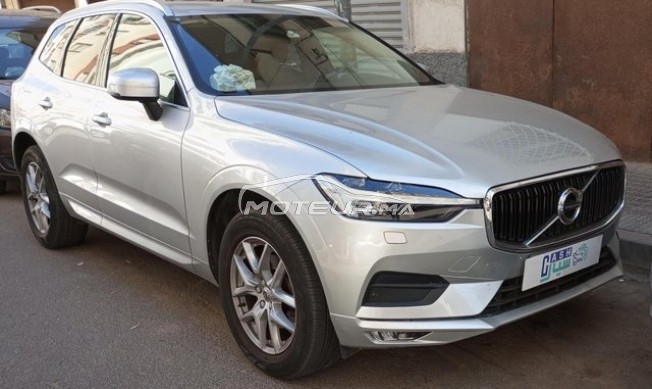 2019 Volvo Xc60