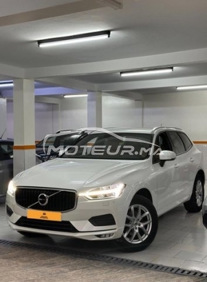 VOLVO Xc60 occasion 1952766