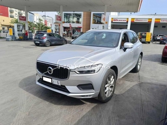 VOLVO Xc60 occasion