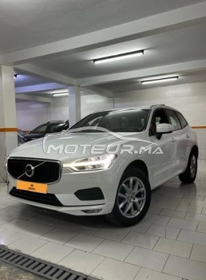 VOLVO Xc60 occasion 1952765