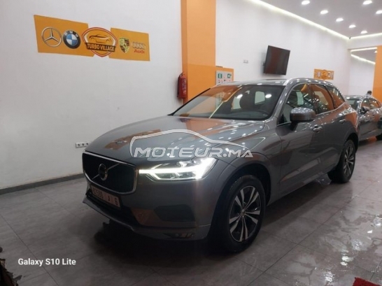 شراء السيارات المستعملة VOLVO Xc60 في المغرب - 460120