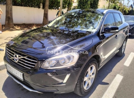 VOLVO Xc60 occasion 1905079