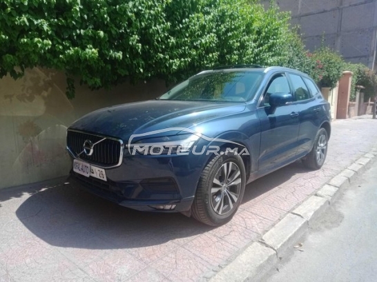 سيارة في المغرب VOLVO Xc60 - 460016