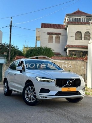 VOLVO Xc60 occasion