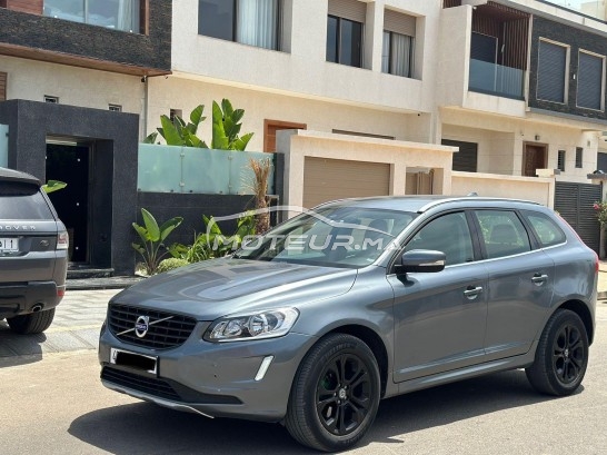 VOLVO Xc60 occasion 1867325