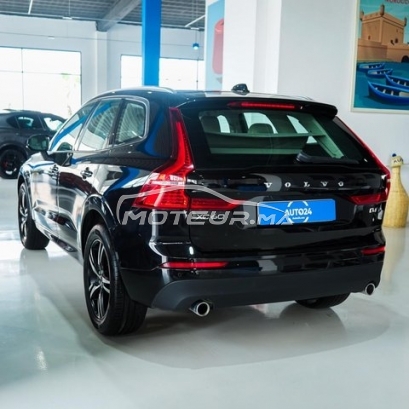 VOLVO Xc60 occasion 1912308