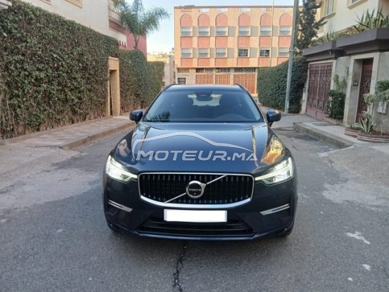 Voiture au Maroc VOLVO Xc60 - 465294