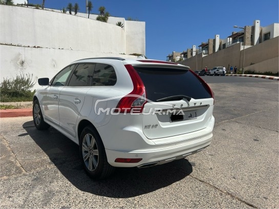 VOLVO Xc60 occasion 1875874