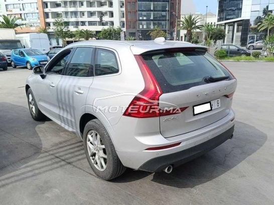 Volvo Xc60 occasion Diesel Modèle 2019