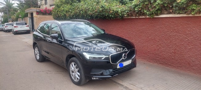 VOLVO Xc60 D4 occasion 1881583