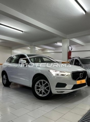 VOLVO Xc60 occasion 1952764