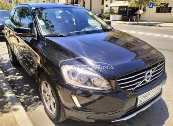 VOLVO Xc60 occasion 1905070