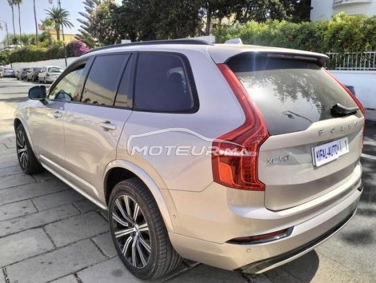 VOLVO Xc90 occasion 1857086