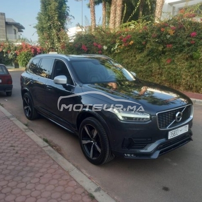 Voiture au Maroc VOLVO Xc90 - 457912