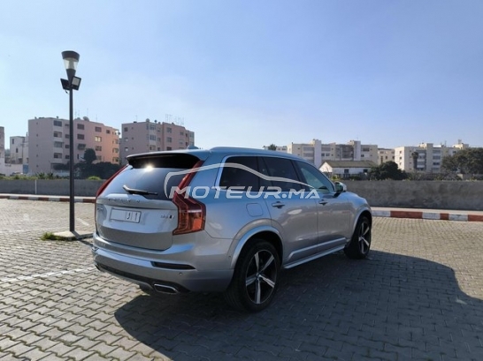 Volvo Xc90 occasion Diesel Modèle 2020