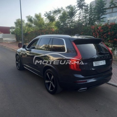 VOLVO Xc90 occasion 1906378