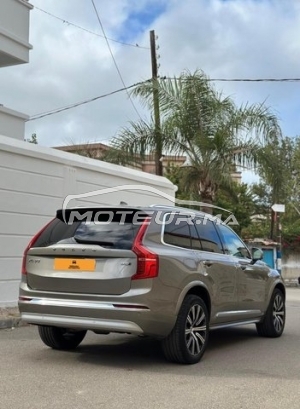 VOLVO Xc90 occasion 1922071