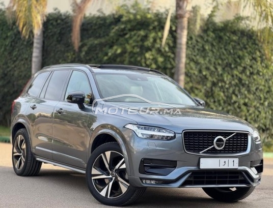 سيارة في المغرب VOLVO Xc90 - 465928