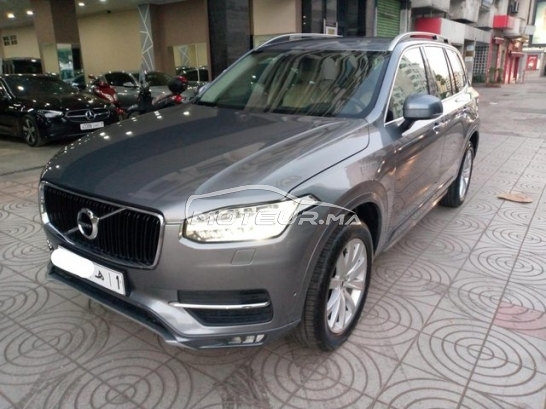 VOLVO Xc90 occasion 1913999