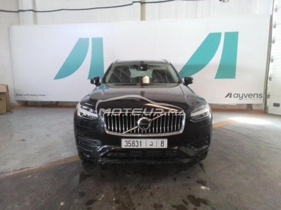 Volvo Xc90 occasion Diesel Modèle 2020