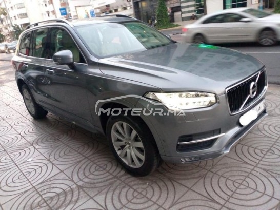 VOLVO Xc90 occasion