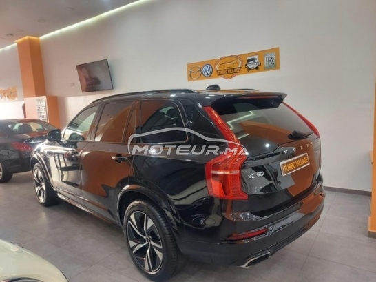 VOLVO Xc90 occasion 1897512