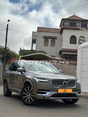 Voiture au Maroc VOLVO Xc90 - 442468