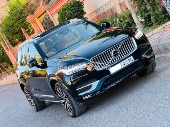 VOLVO Xc90 occasion 1895899