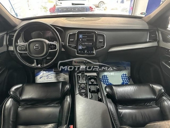 VOLVO Xc90 occasion 1887411