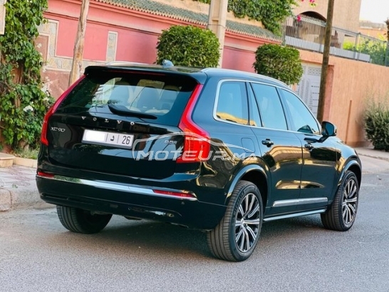 VOLVO Xc90 occasion 1895900