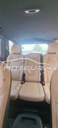 Volvo Xc90 occasion Diesel Modèle 2018