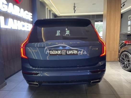 VOLVO Xc90 occasion 1975342