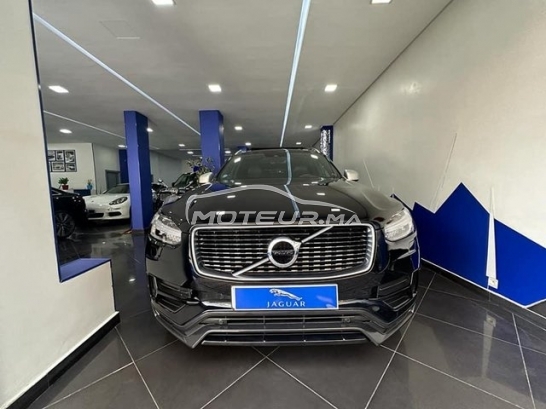 VOLVO Xc90 occasion 1887392