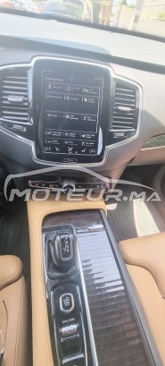 Volvo Xc90 occasion Diesel Modèle 2018