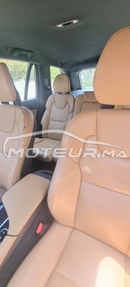 Volvo Xc90 occasion Diesel Modèle 2018