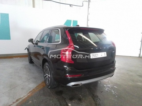 Volvo Xc90 occasion Diesel Modèle 2020