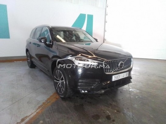 2020 Volvo Xc90