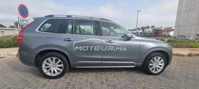 Volvo Xc90 occasion Diesel Modèle 2018