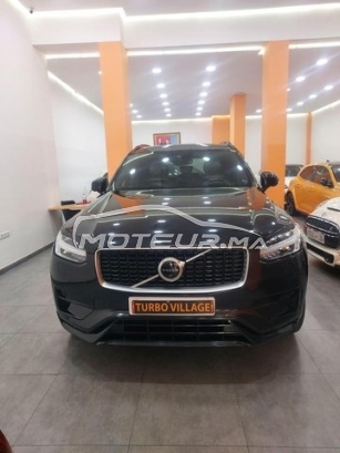 سيارة في المغرب VOLVO Xc90 - 452079