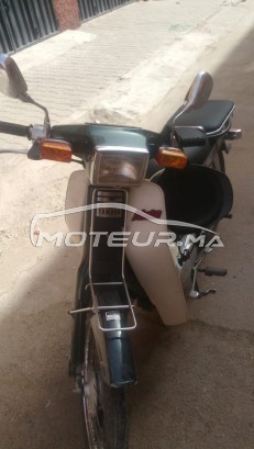 YAMAHA Active 3 occasion  798722