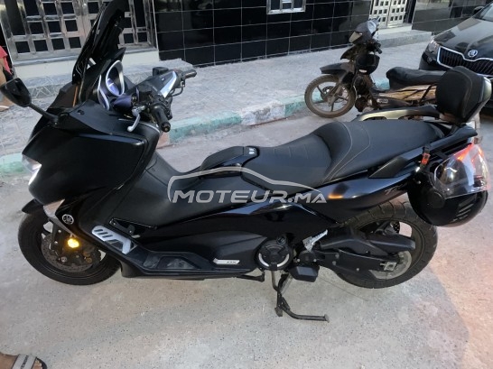 YAMAHA Autre T max dx occasion  1682210